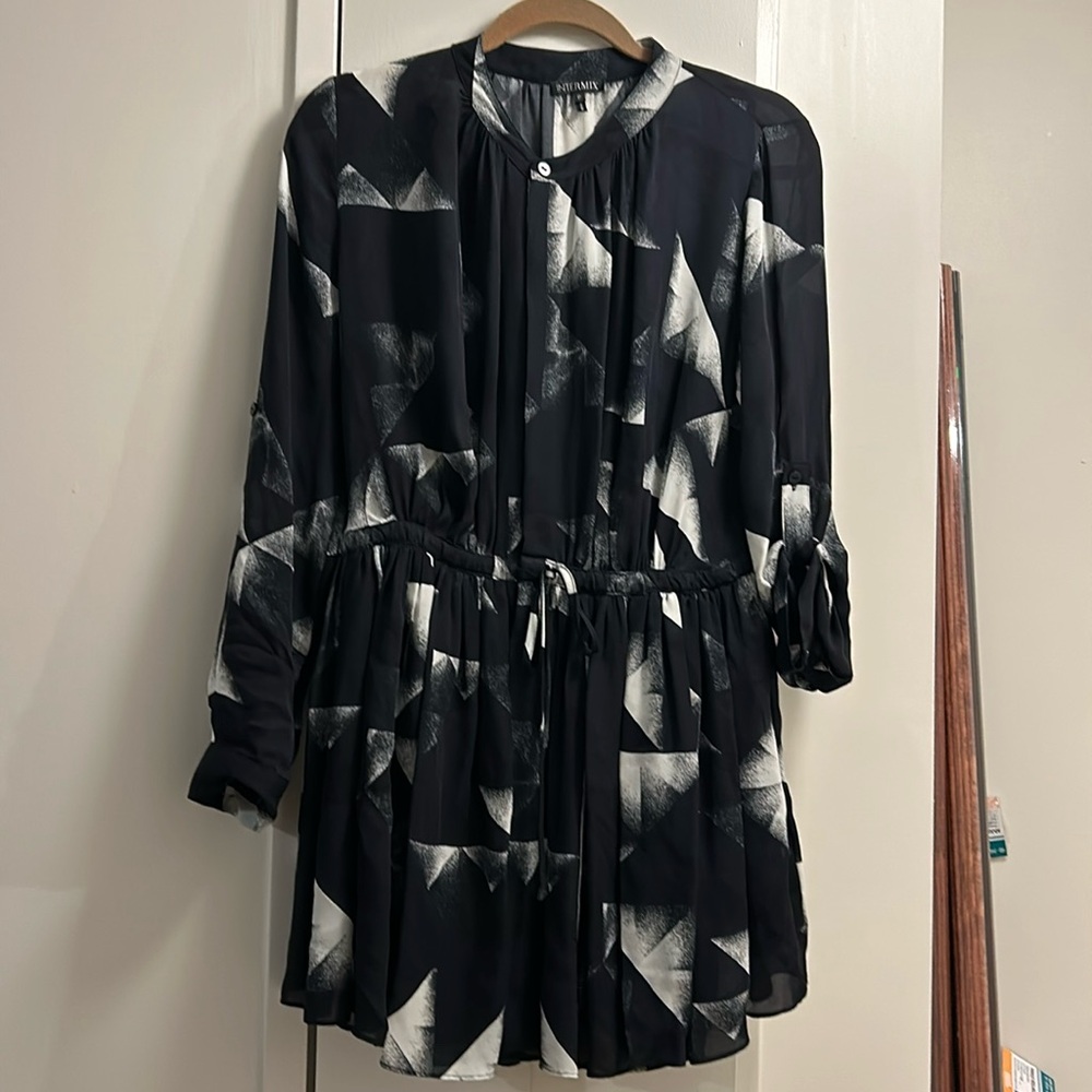 Intermix NWOT